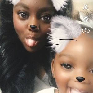 Meet your Posher, Natasha